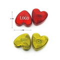 Heart Shaped LED Light/Signal Lamp